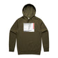 Sign Here Hoodies for Men