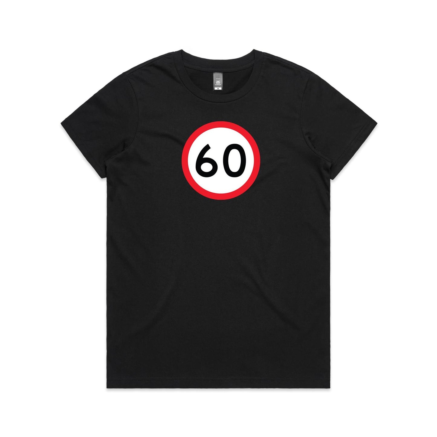 Age Milestone 60 T Shirts for Women