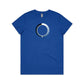 Cloud T Shirts for Women