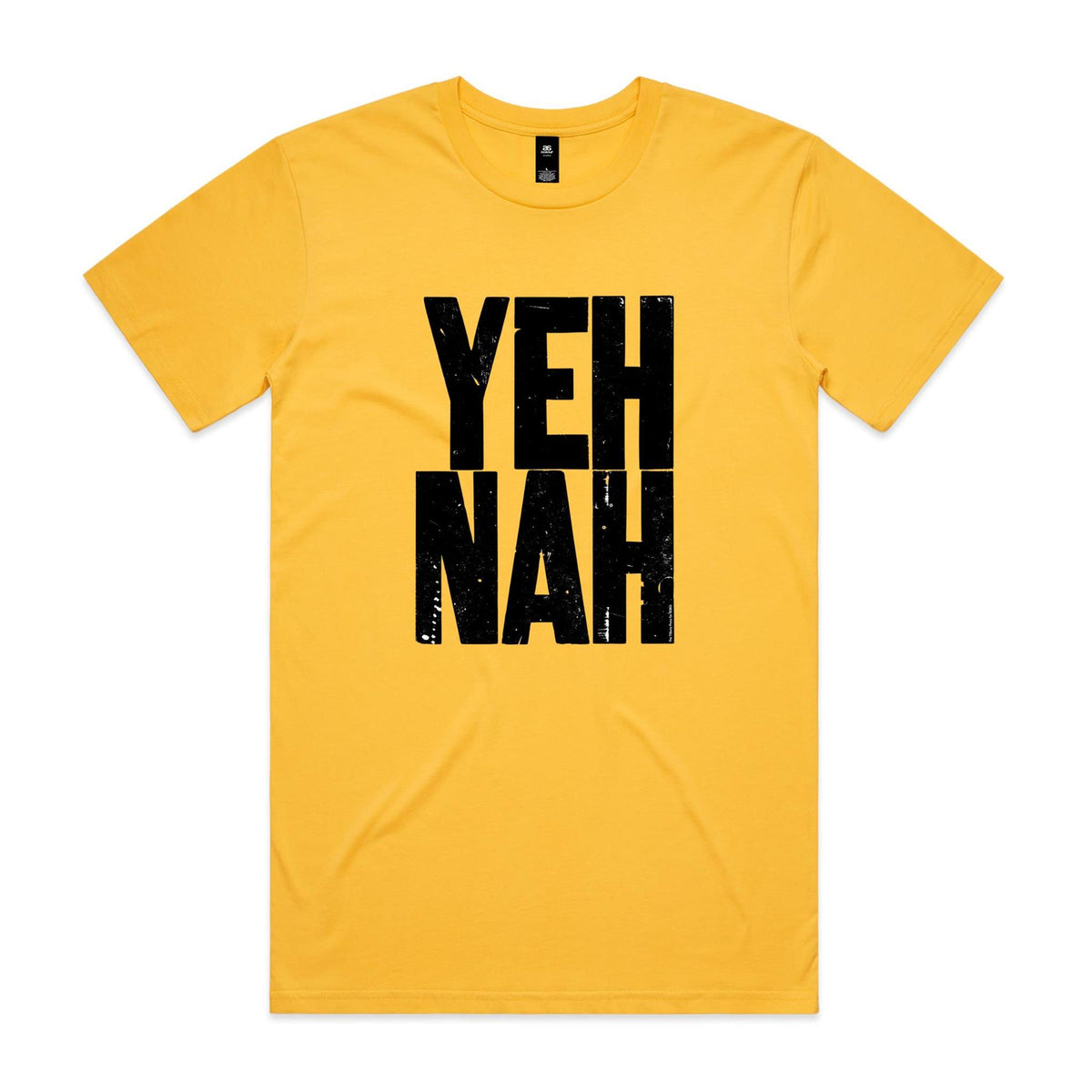 Yeh Nah T Shirts for Men (Unisex)