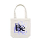 Be Canvas Totes