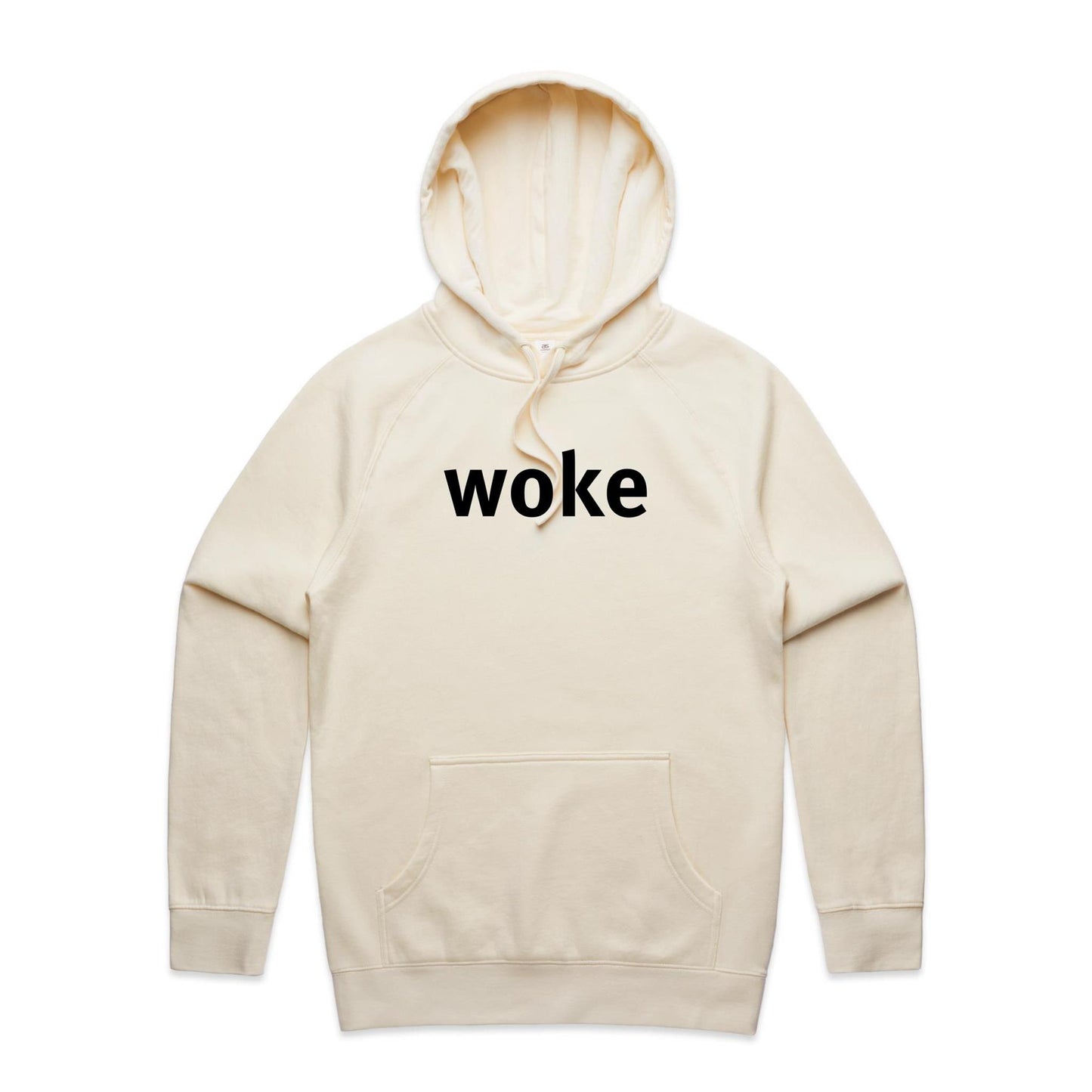 woke Hoodies for Men (Unisex)