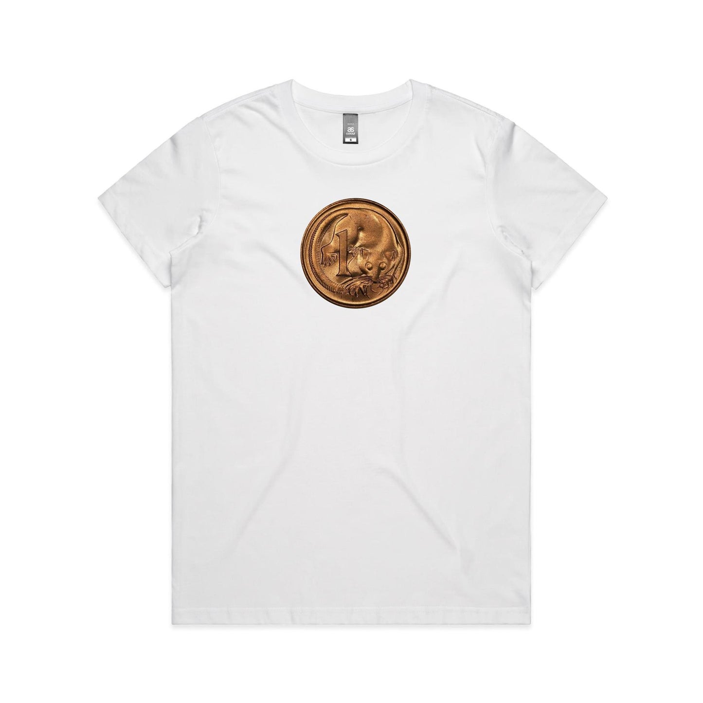 One Cent T Shirts for Women