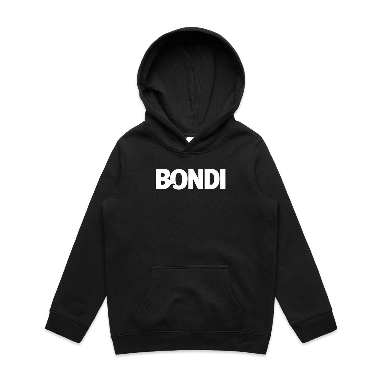 Bondi Hoodies for Kids