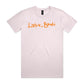 Love, Bondi T Shirts for Men (Unisex)