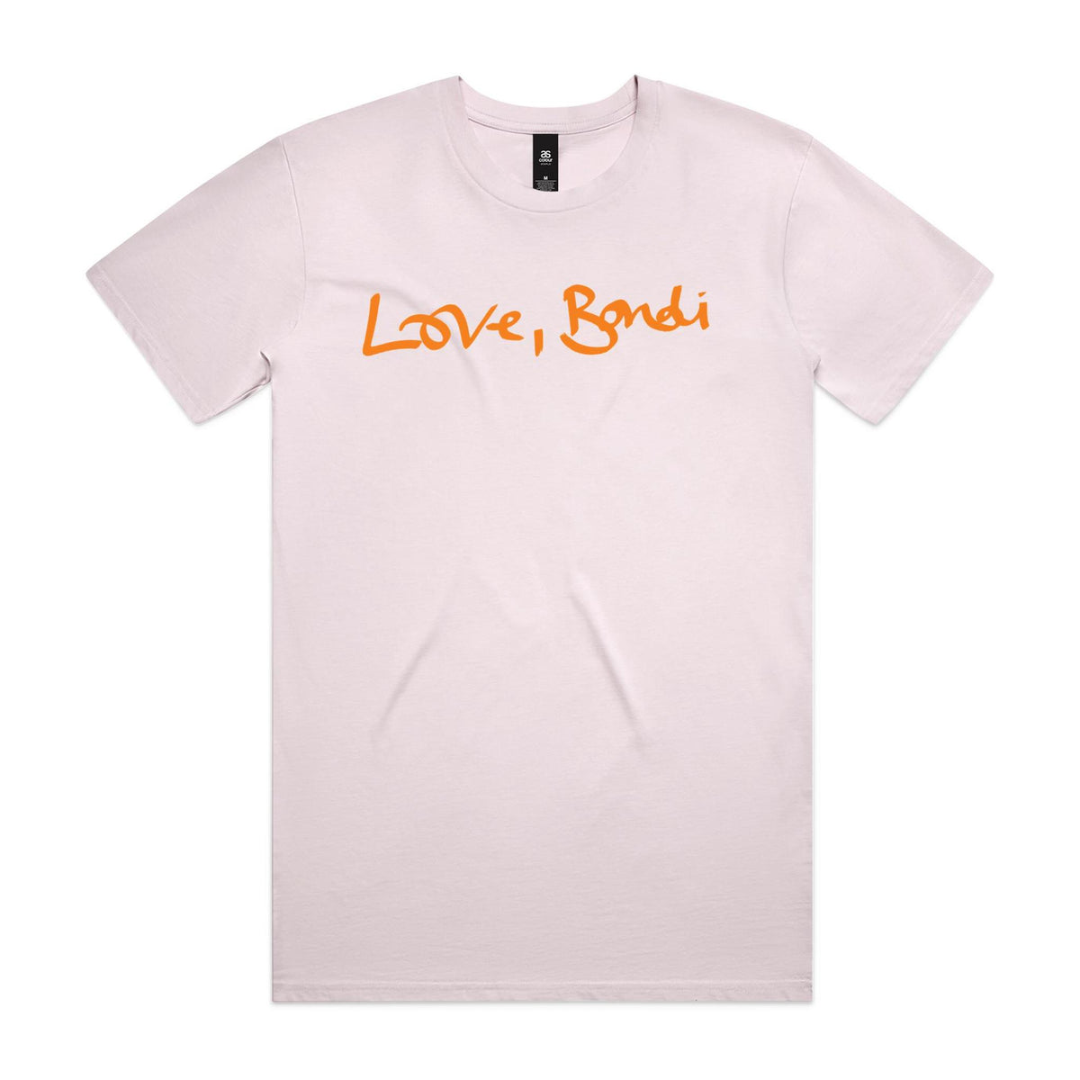 Love, Bondi T Shirts for Men (Unisex)