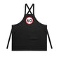Age Milestone 60 Aprons