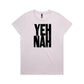 YEH NAH T Shirts for Women
