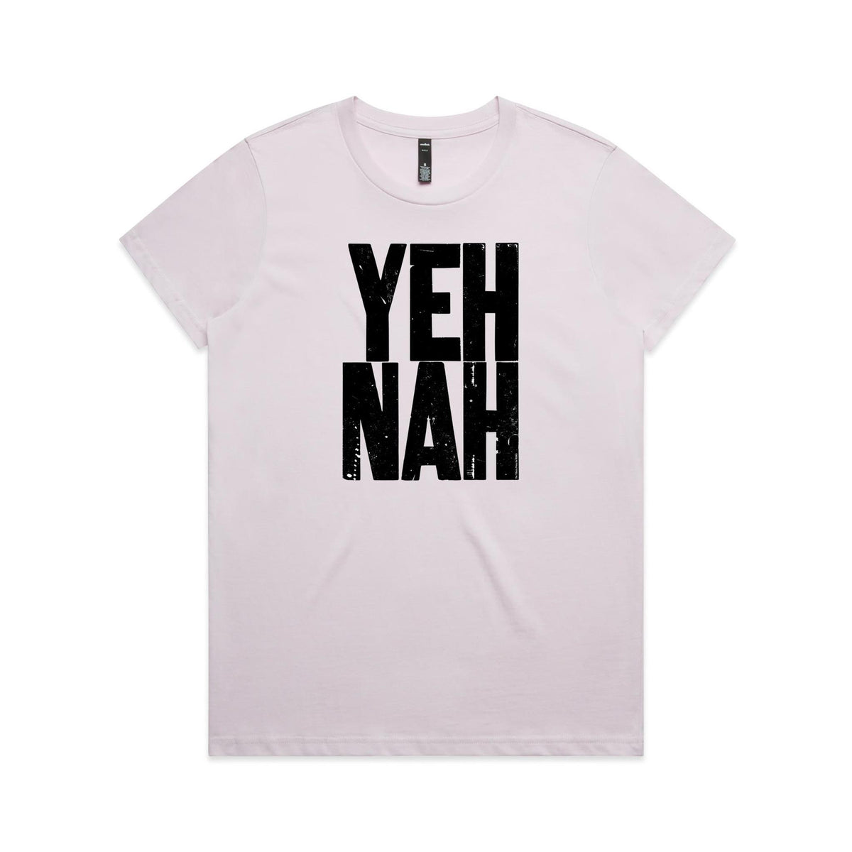 YEH NAH T Shirts for Women
