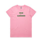 Head Gardener T Shirts for Women