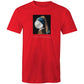 The Pearl with a Girl Earring T Shirts for Men (Unisex)