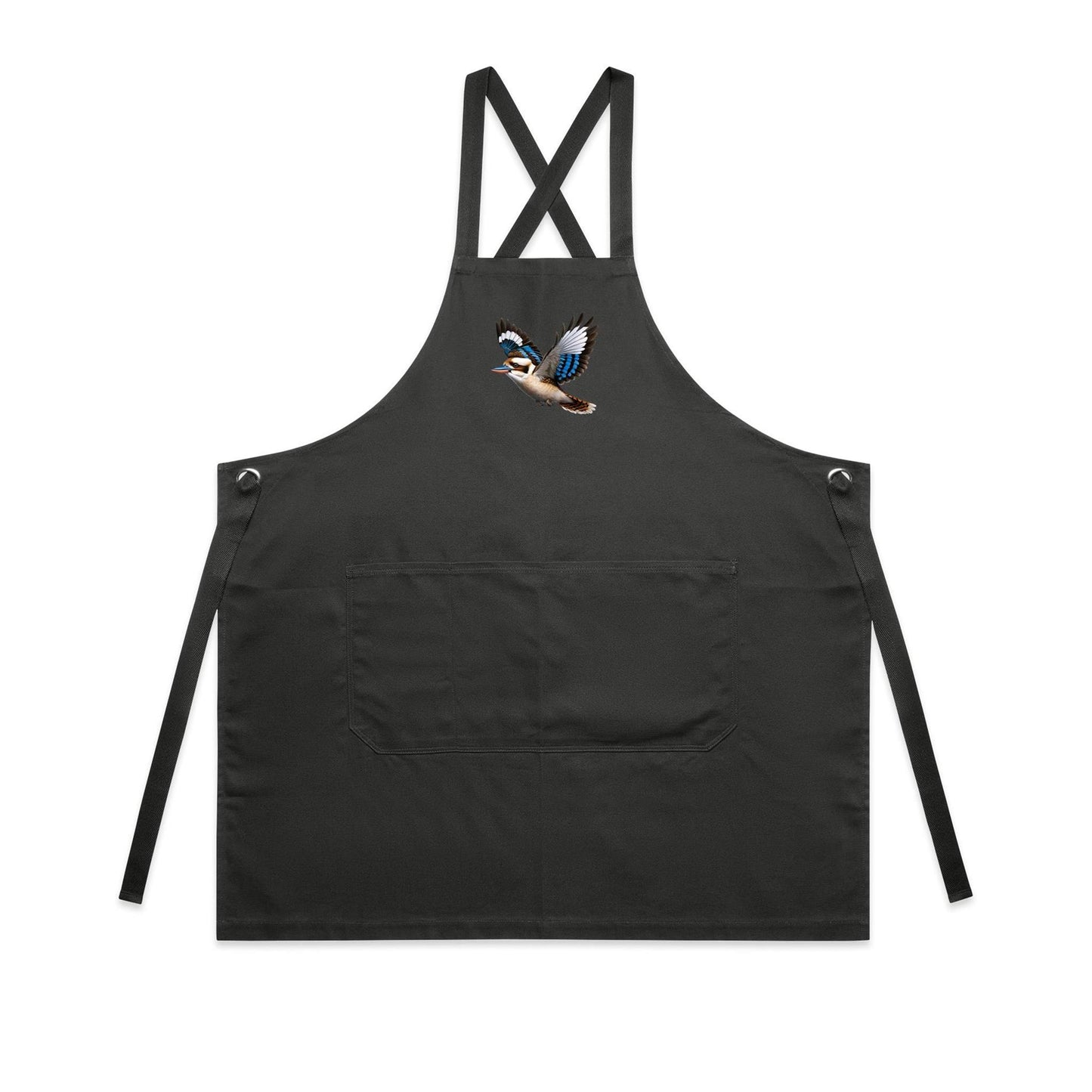 Kookaburra Aprons