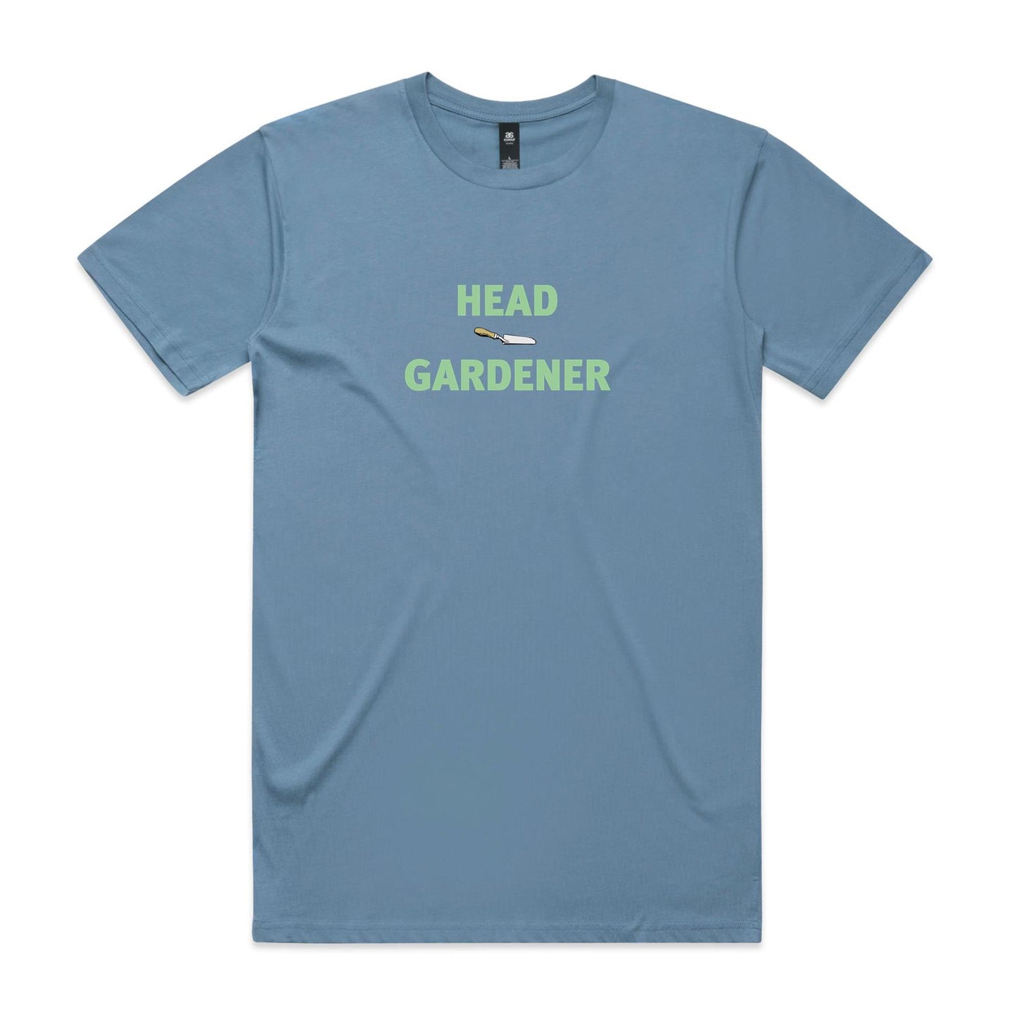 Head Gardener T Shirts for Men (Unisex)
