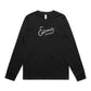 Eternity Long Sleeve T Shirts for Women