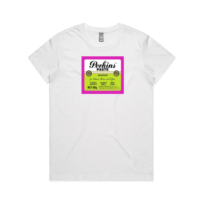 Perkins Paste T Shirts for Women
