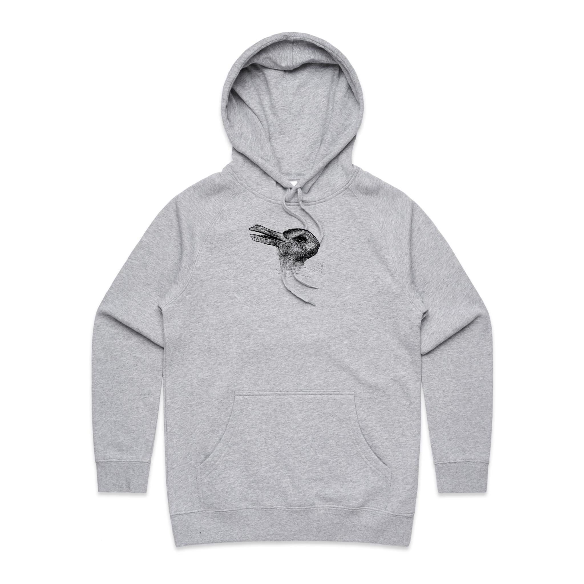 Duck-Rabbit Hoodies for Women – REMO Since 1988