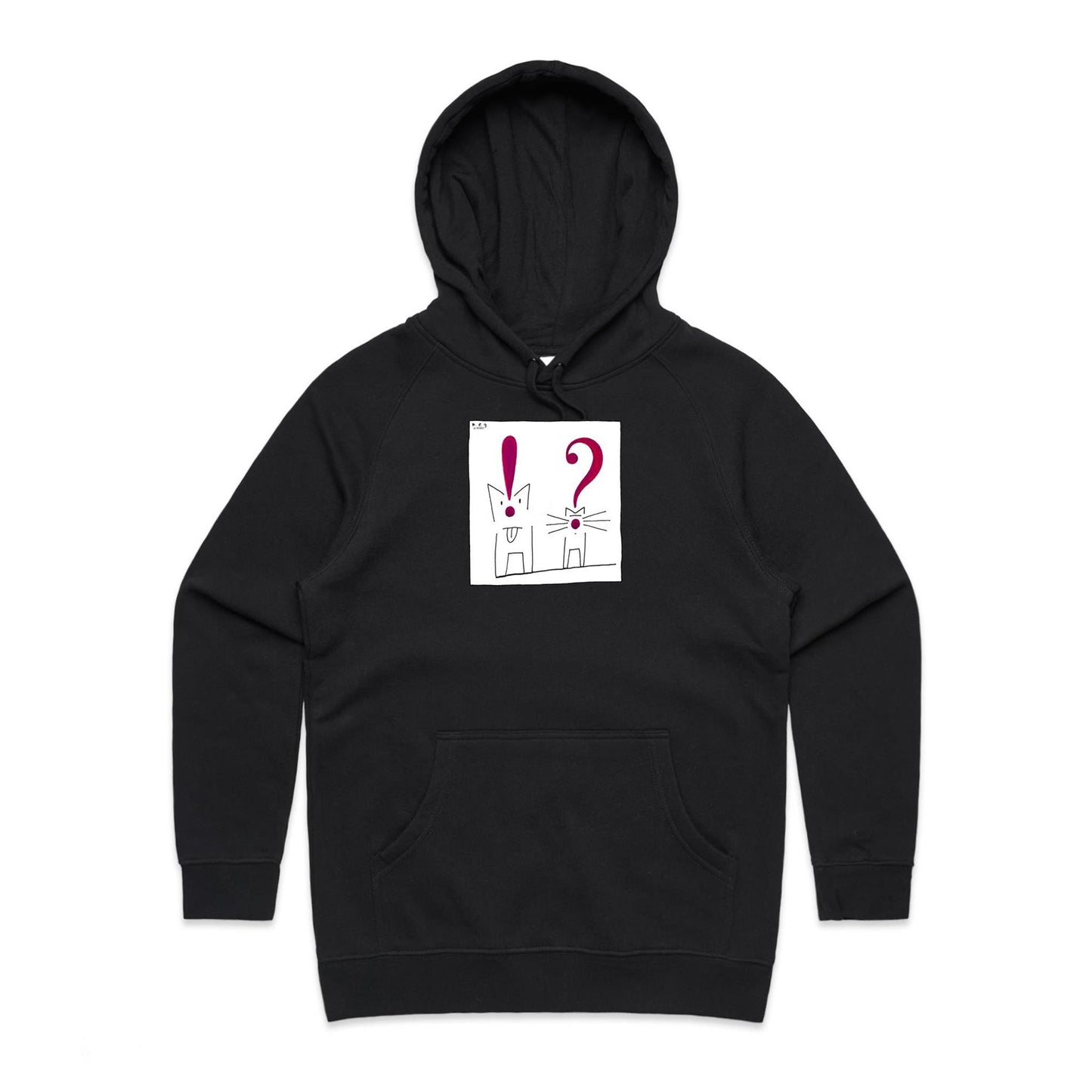 Dog & Cat Hoodies for Women