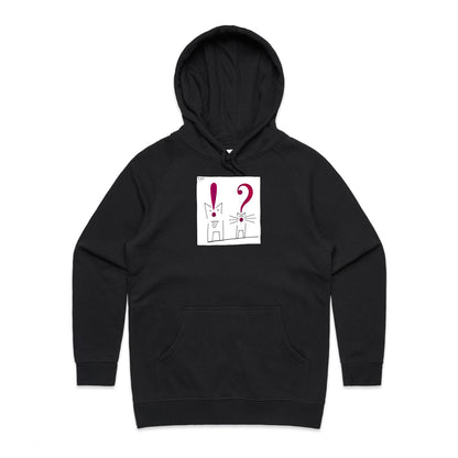 Dog & Cat Hoodies for Women