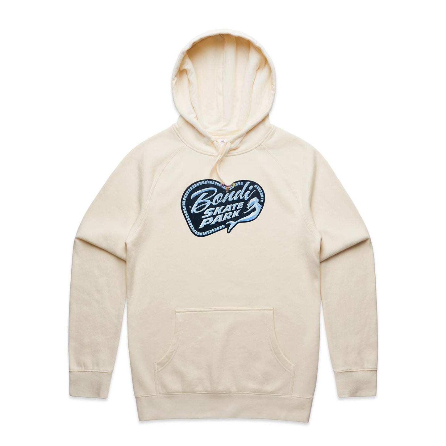 Bondi Skate Park Hoodies for Men (Unisex)