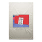 Dystopian Future Tea Towels