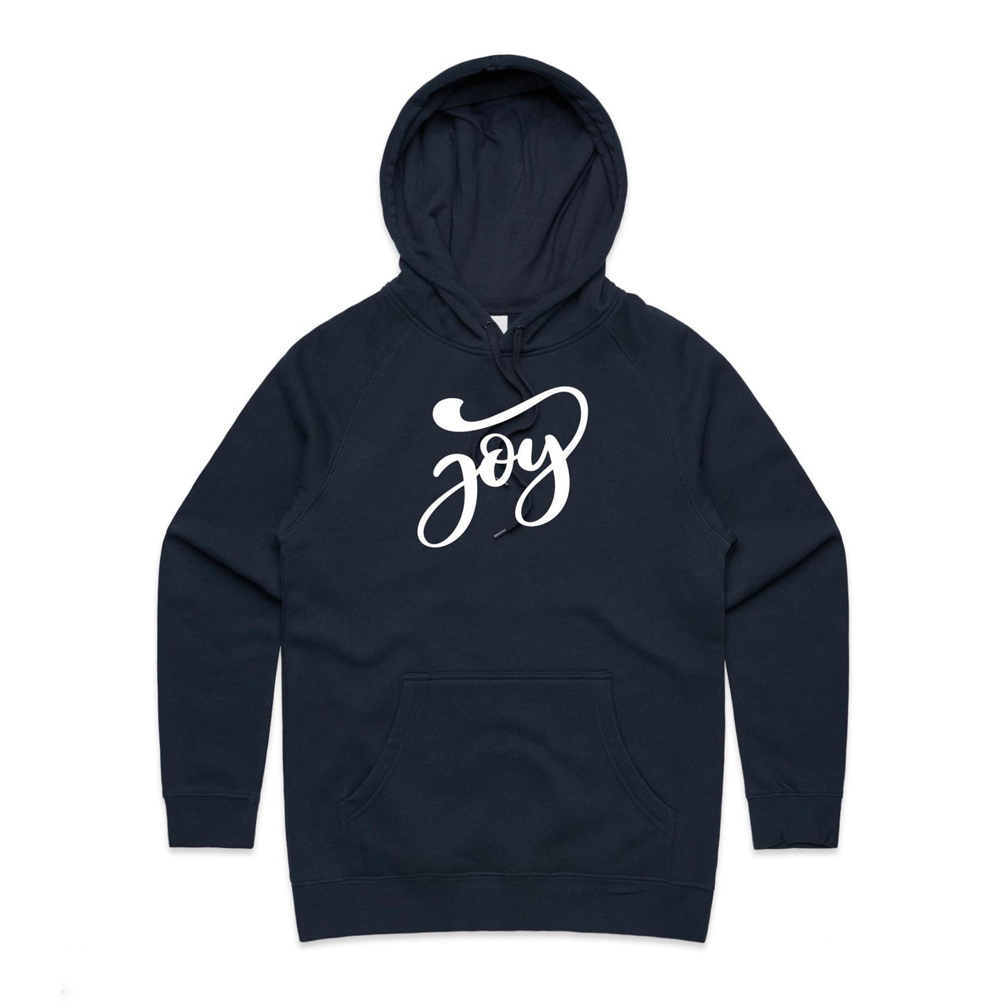 Joy Hoodies for Women