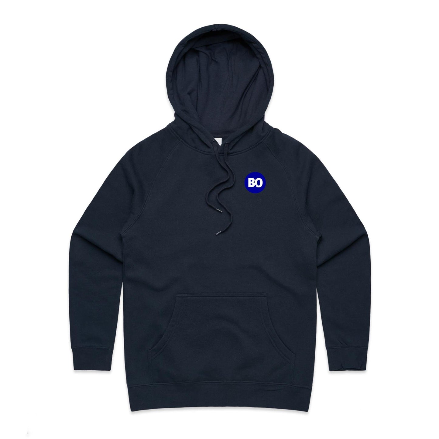 Bondi Observer (Pocket) Hoodies for Women