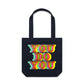 You Do You Canvas Totes