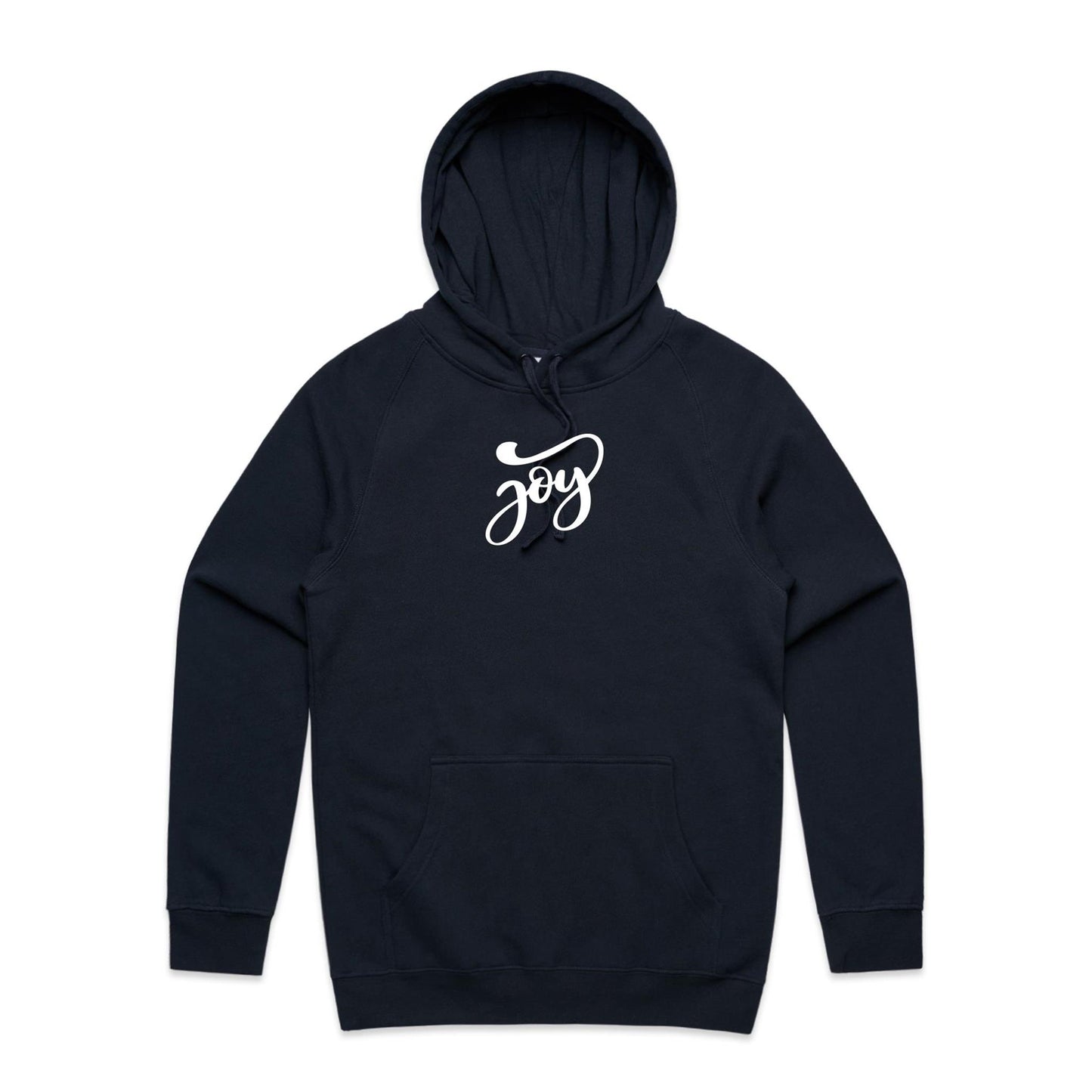 Joy Hoodies for Men (Unisex)