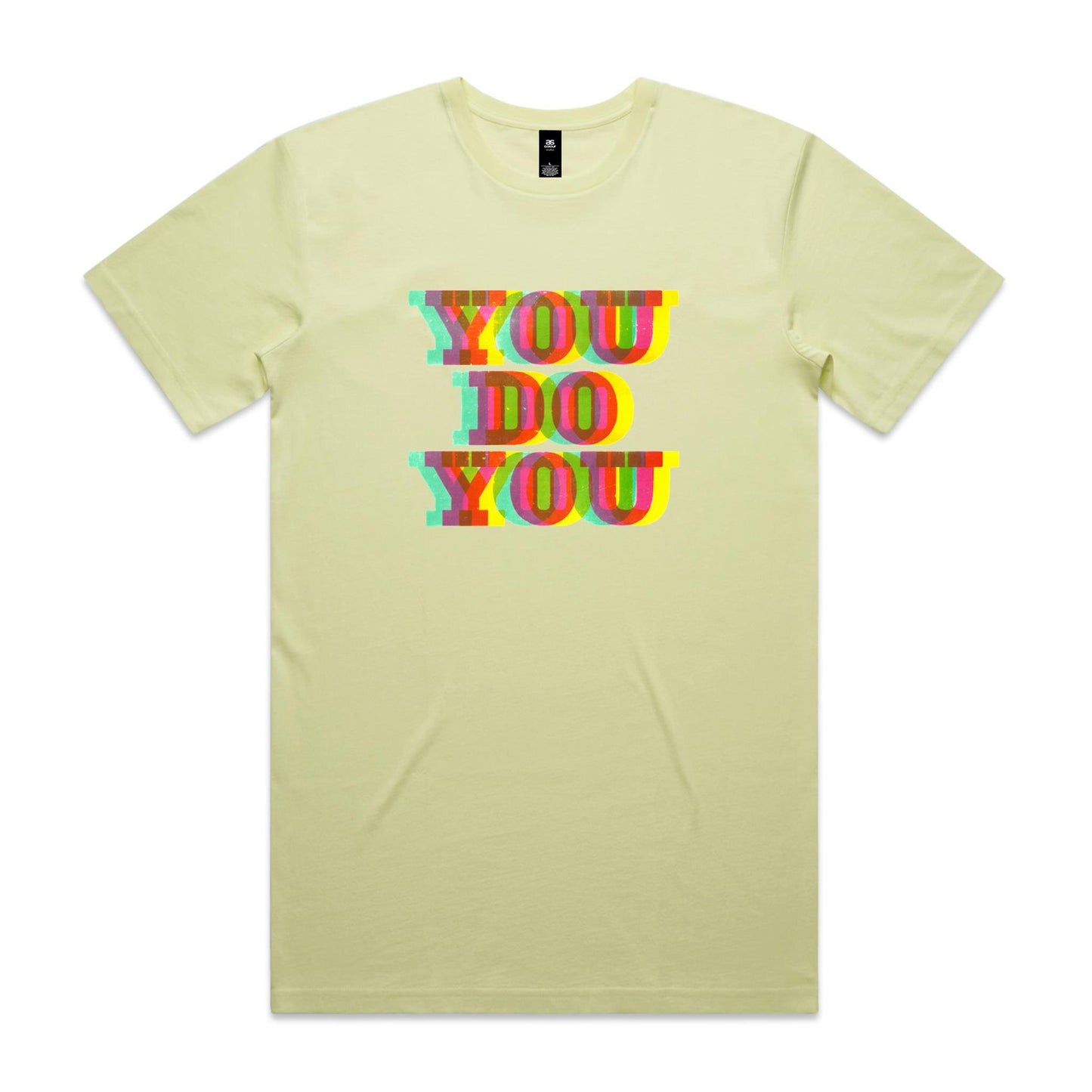 You Do You T Shirts for Men (Unisex)