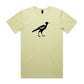 Magpie T Shirts for Men (Unisex)