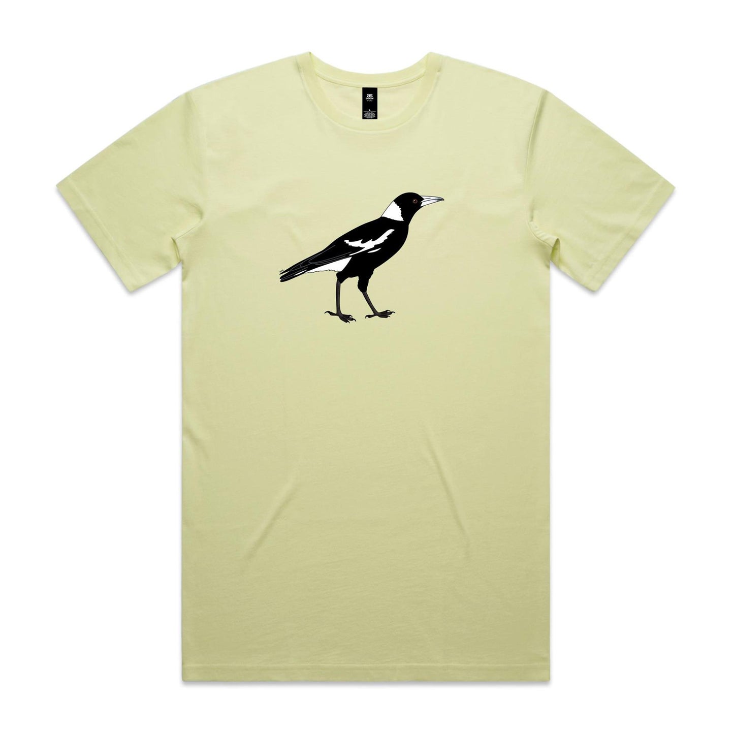 Magpie T Shirts for Men (Unisex)