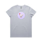 Rooster Too T Shirts for Women