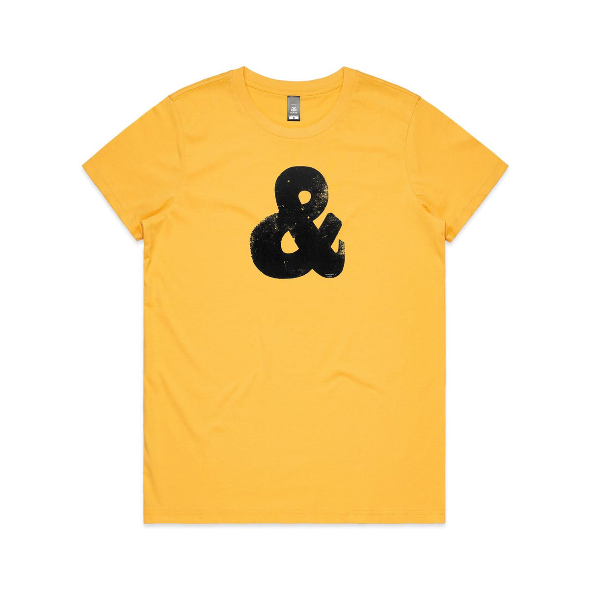 Ampersand T Shirts for Women