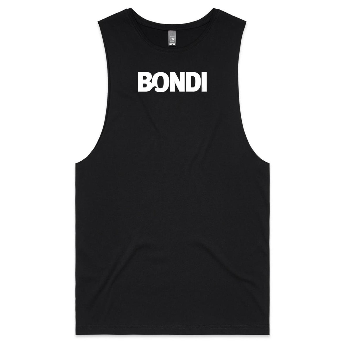 Bondi Tank Tops