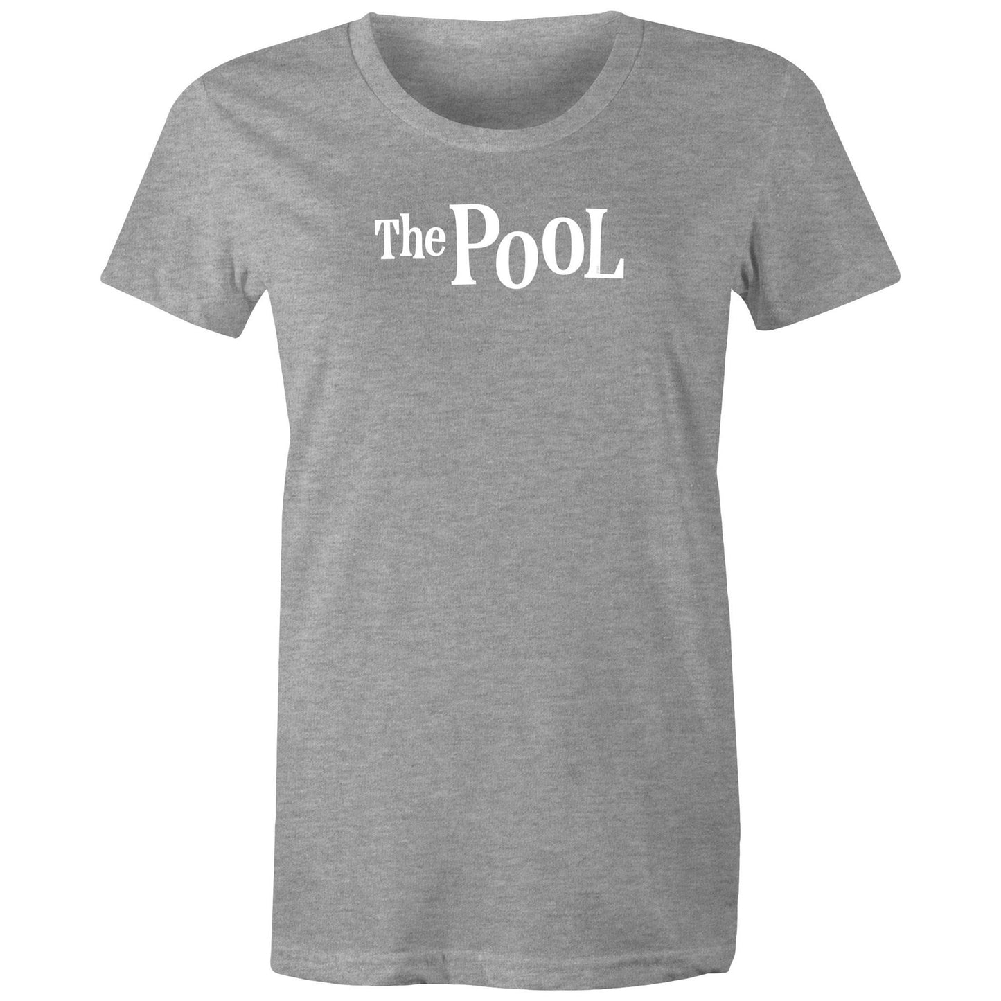 The Pool T Shirts for Women