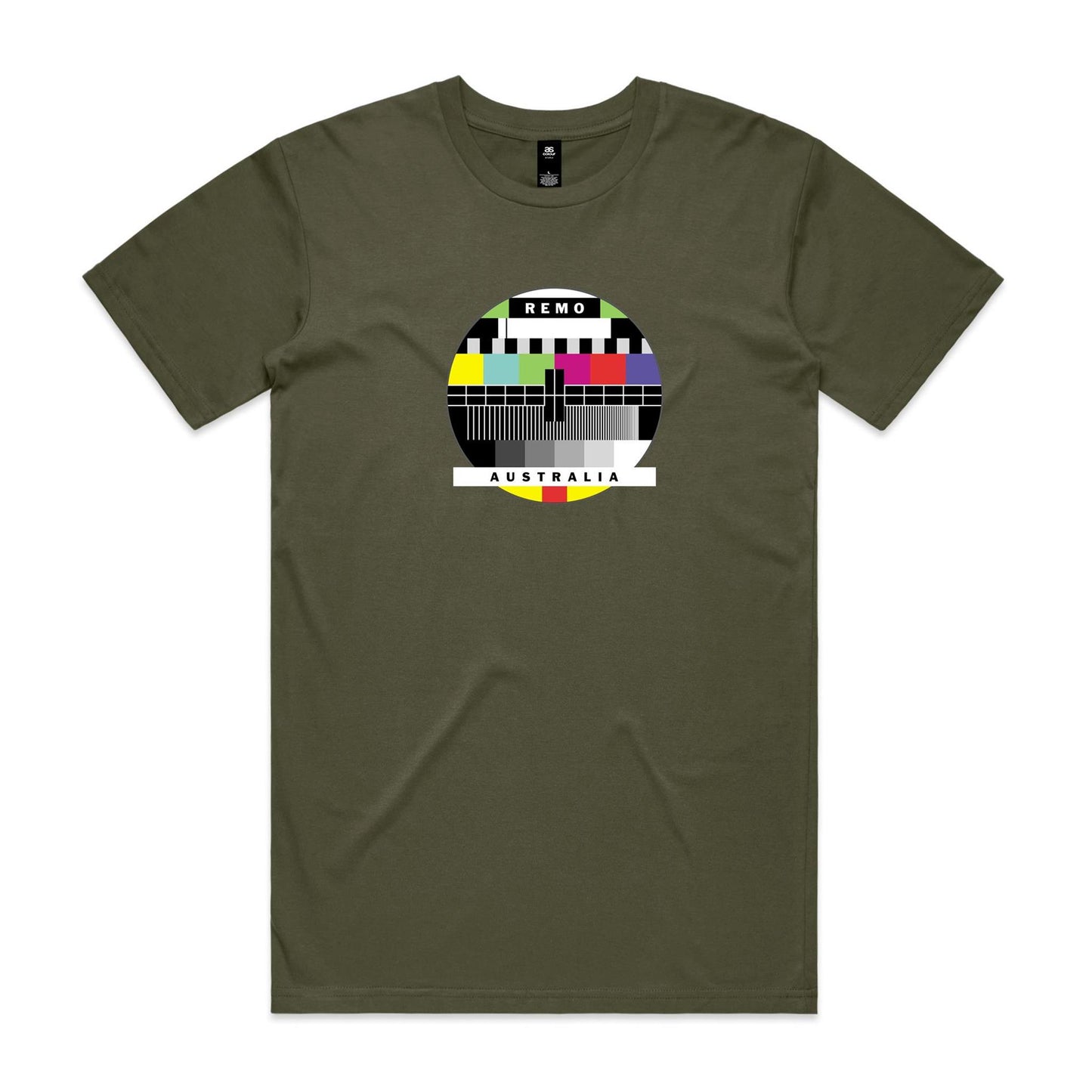 REMO TV T Shirts for Men (Unisex)