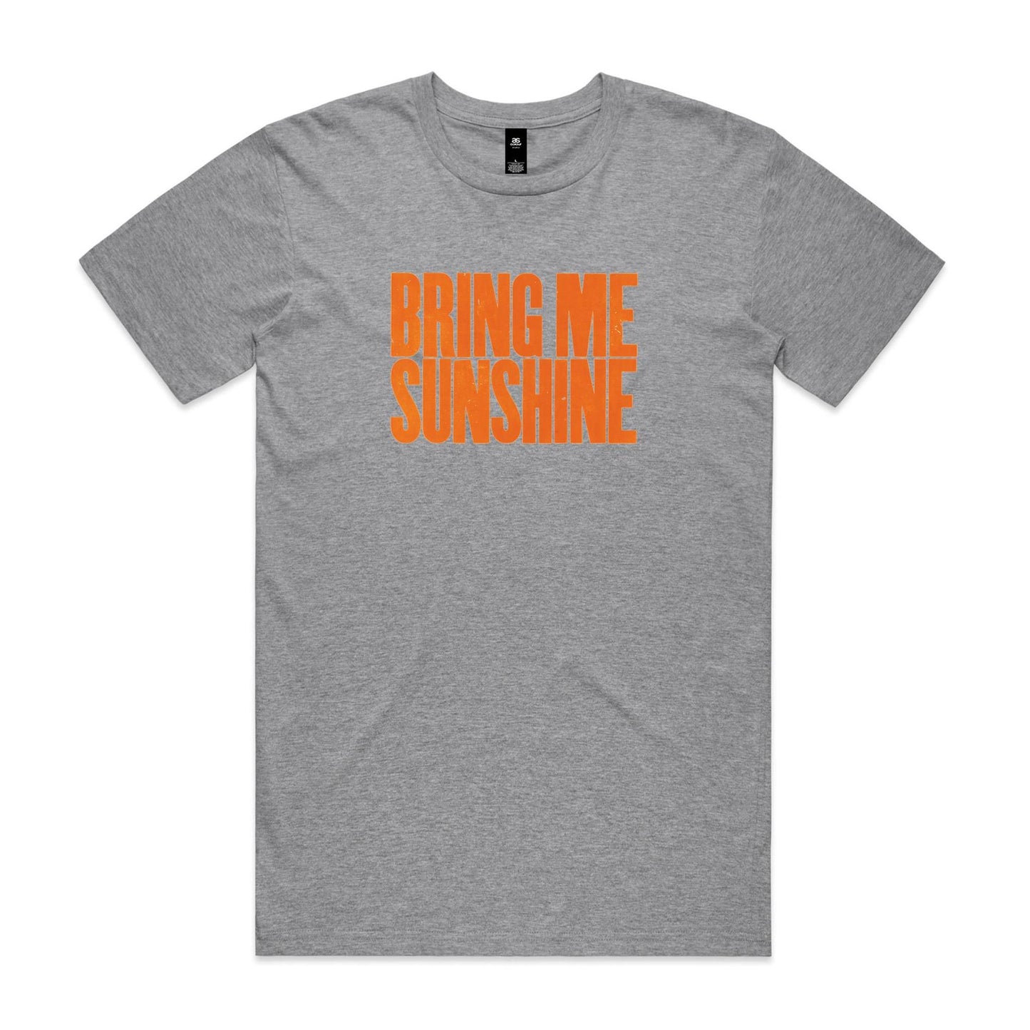 Bring Me Sunshine T Shirts for Men (Unisex)