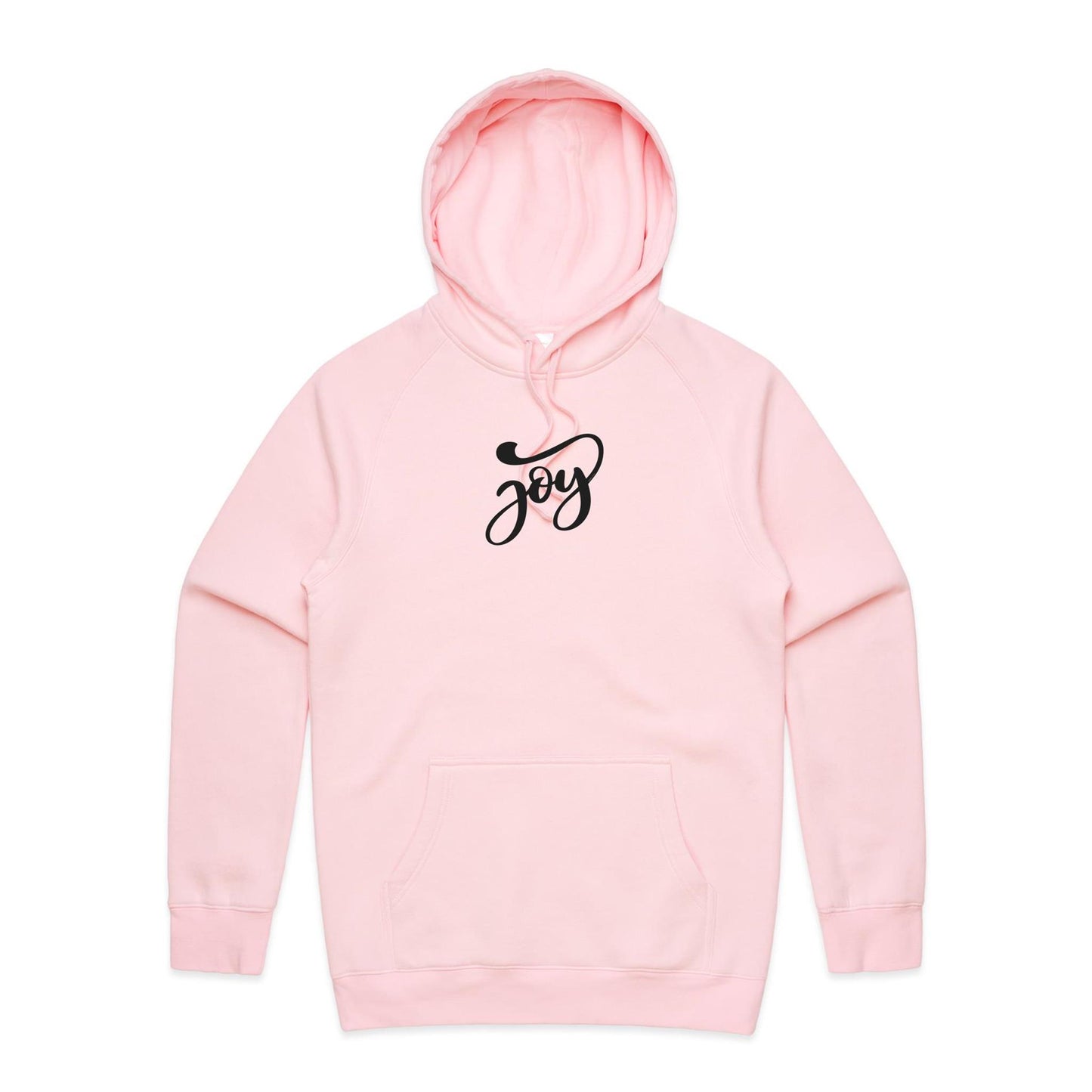 Joy Hoodies for Men (Unisex)