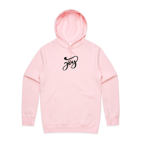 Joy Hoodies for Men (Unisex)