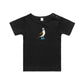 Blue-Footed Booby T Shirts for Babies