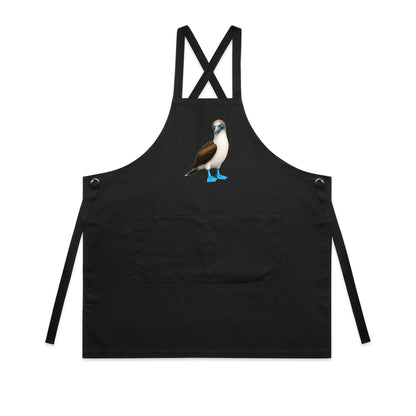 Blue-Footed Booby Aprons