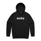 woke Hoodies for Men (Unisex)
