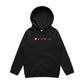 Cuisenaire Rods Hoodies for Kids