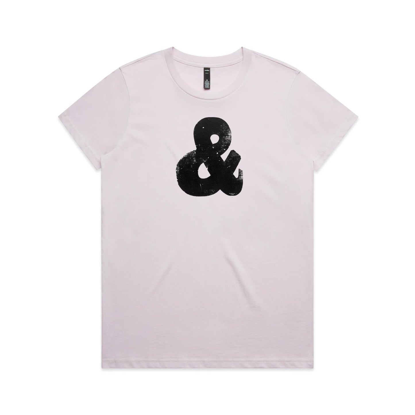 Ampersand T Shirts for Women