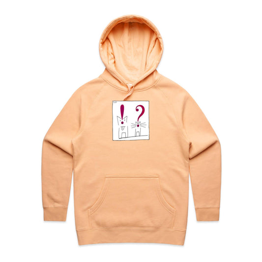 Dog & Cat Hoodies for Women