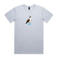 Blue-Footed Booby T Shirts for Men (Unisex)
