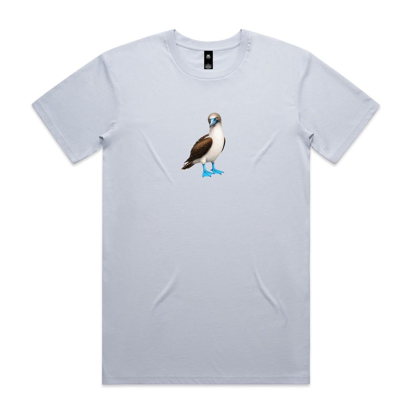 Blue-Footed Booby T Shirts for Men (Unisex)