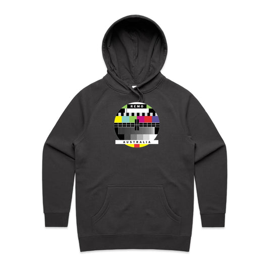 REMO TV Hoodies for Women