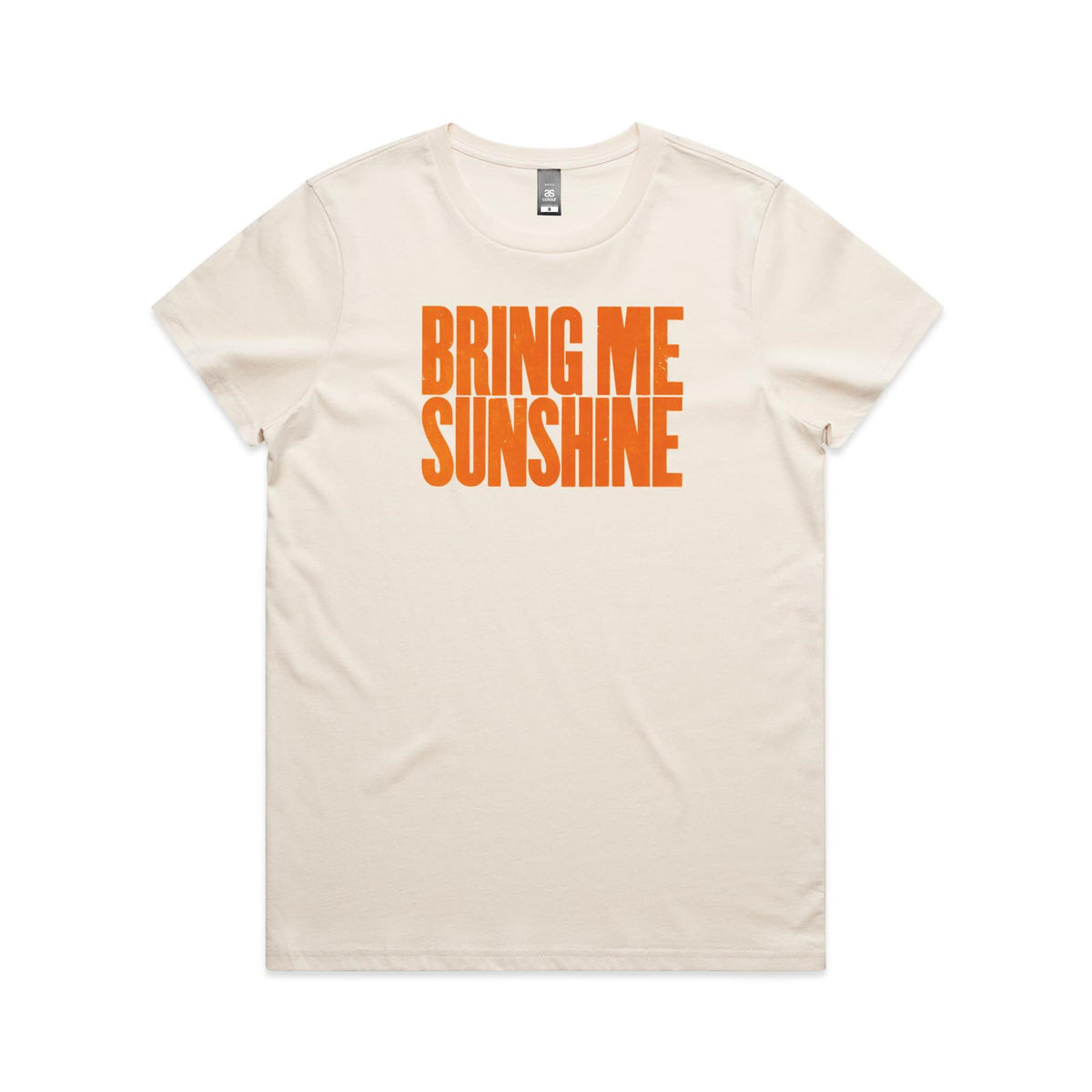 Bring Me Sunshine T Shirts for Women