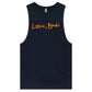 Love, Bondi Tank Tops